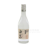 海泉42°白酒  250ML