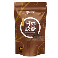 甜园润家 阿胶红糖 358g