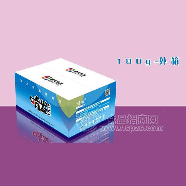 180 外箱