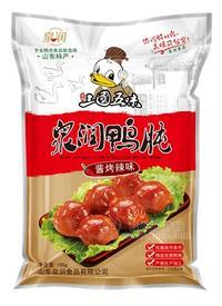 醬烤辣味鴨肫