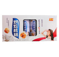 核桃露招商