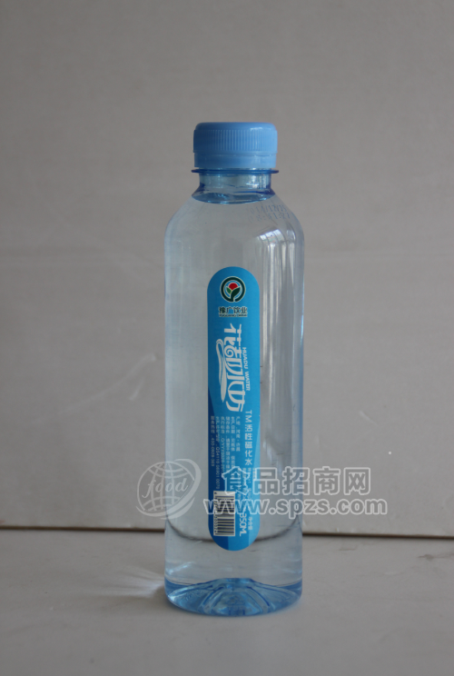 花都水坊磁化水350ml