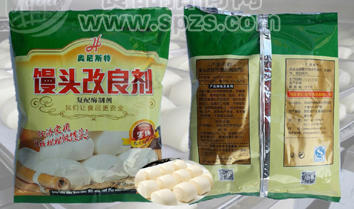 优质馒头改良剂