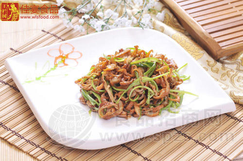 王栏树双味腊肠,宴席预制菜,方便菜,半成品包装菜,酒店预制菜原料