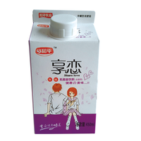 享恋乳酸菌饮料