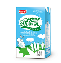 优乐乳  原味