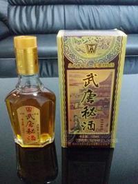 武唐秘酒100毫升