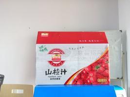 山楂汁礼盒装