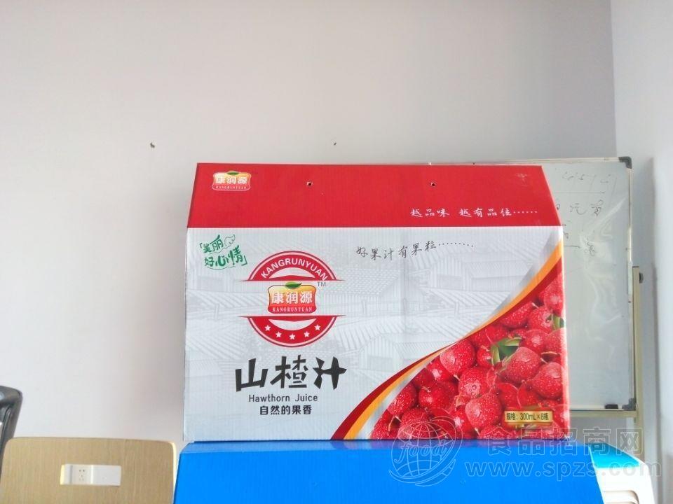 山楂汁礼盒装
