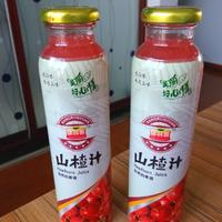 山楂汁