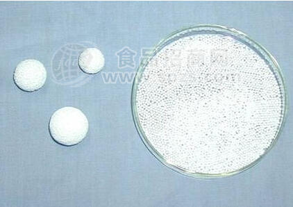 二十二碳六烯酸（DHA）10%微囊粉（微粉）