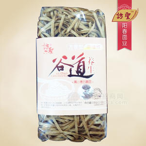 訪圣 谷道養(yǎng)生黑小麥?zhǔn)ッ?80g.