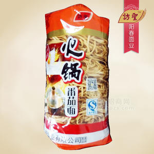 访圣 火锅番茄面275g