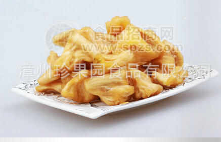 菠萝果脯