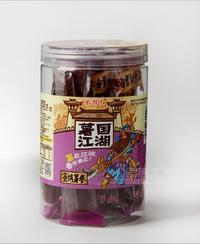紫烨红地瓜干·