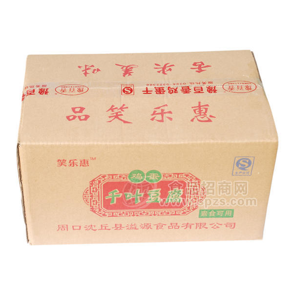 ·笑乐惠 千叶豆腐 