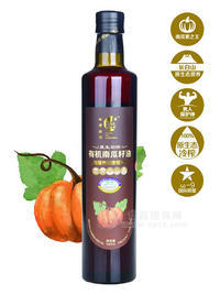 纯牌欧坊 有机南瓜籽油