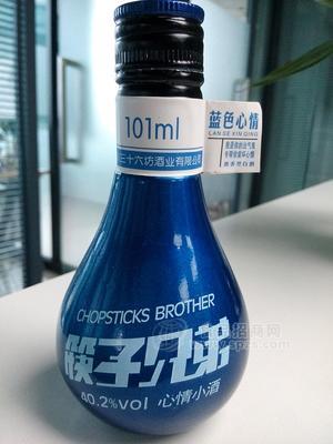 纯粮白酒招商，心情小酒品质邀你来见证