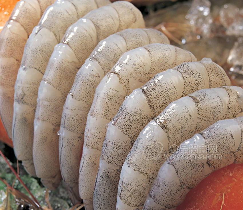 Frozen vannamei shrimp PD南美生虾仁
