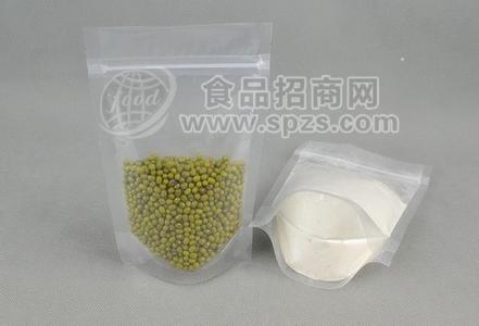 天津平口铝箔真空袋