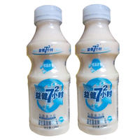 益健72小时乳酸菌饮品438ml