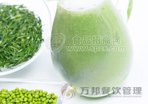 芒一Q饮品加盟十大信赖品牌