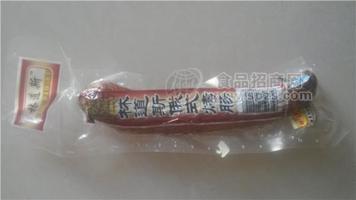 110g林道斯俄式烤肠