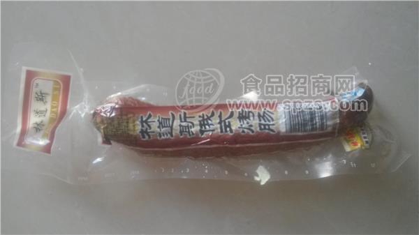 110g林道斯俄式烤肠