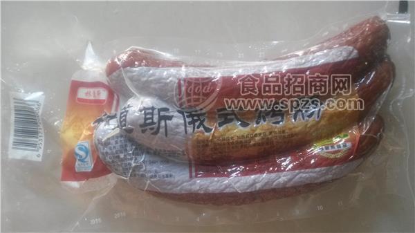 280g林道斯俄式烤肠