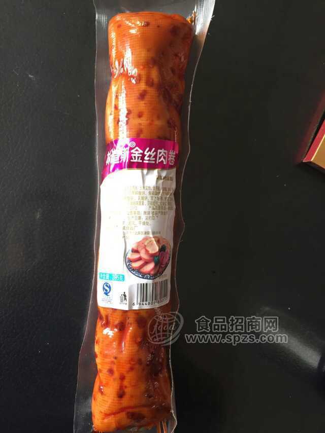 385g林道斯金丝豆卷