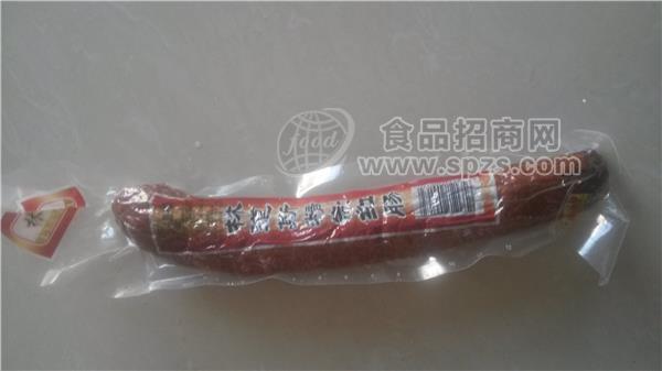 180g林道斯俄式烤肠