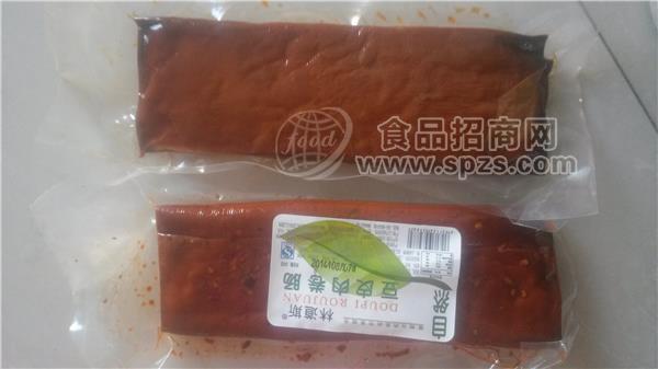 240g林道斯肉皮豆卷肠