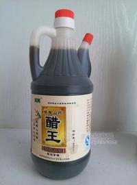 鐵棍山藥醋王養(yǎng)生食用醋800ml