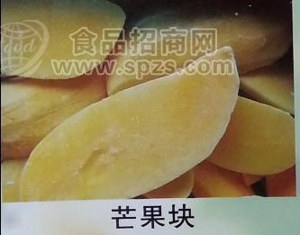 速凍果蔬生產(chǎn)廠家