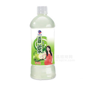 冰糖芭乐果汁饮料500ml