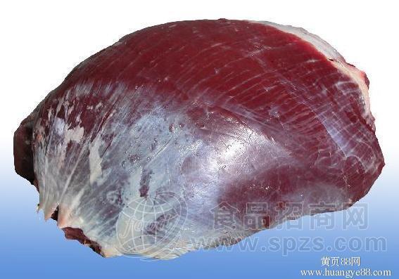 大量批发乌拉圭度72厂牛心 乌拉圭2厂牛腱子 12厂霖肉