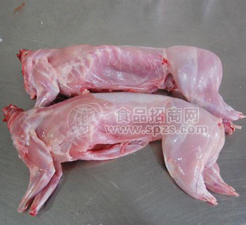 批发冷冻整兔 ,冷冻兔内,冷冻狗肉