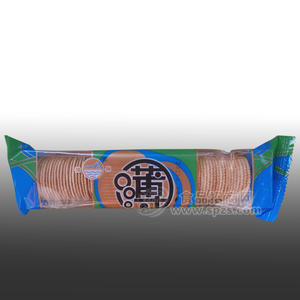 億俐 薄饼干 休闲食品