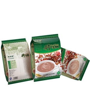 雪峰粗娘 穇子糊 五谷杂粮粗粮 400g
