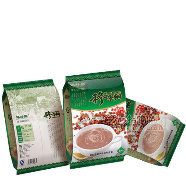 ·雪峰粗娘 穇子糊 五谷杂粮粗粮 400g 