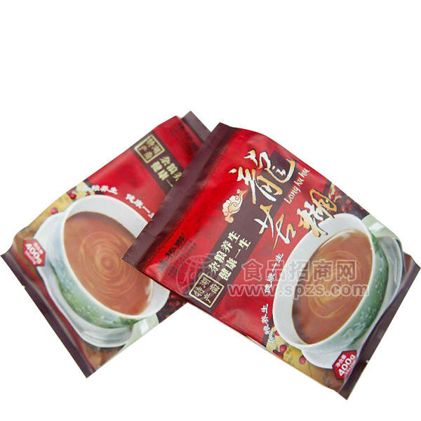 ·臻穇鄉 龙苦糊  五谷杂粮 粗粮 400g 