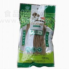 供应野寨牌香菇粉丝