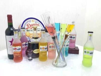 卡滋乐预调鸡尾酒