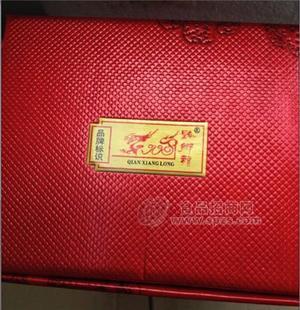 品牌標識-黔鄕郎