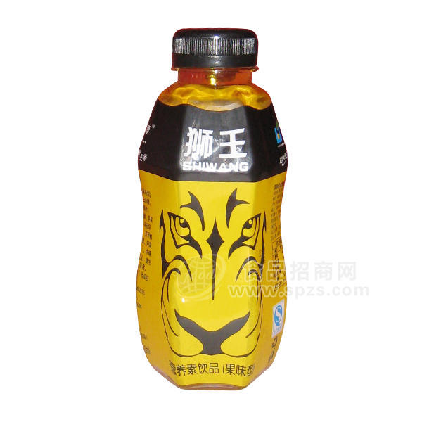 獅王營養(yǎng)素飲品（果味型）