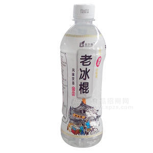 倍尔康 老冰棍风味饮品