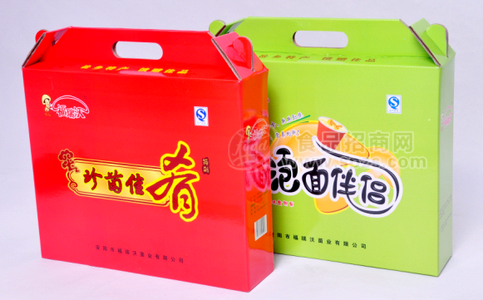珍菌佳肴禮盒