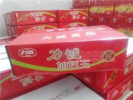 力诚加钙王火腿肠