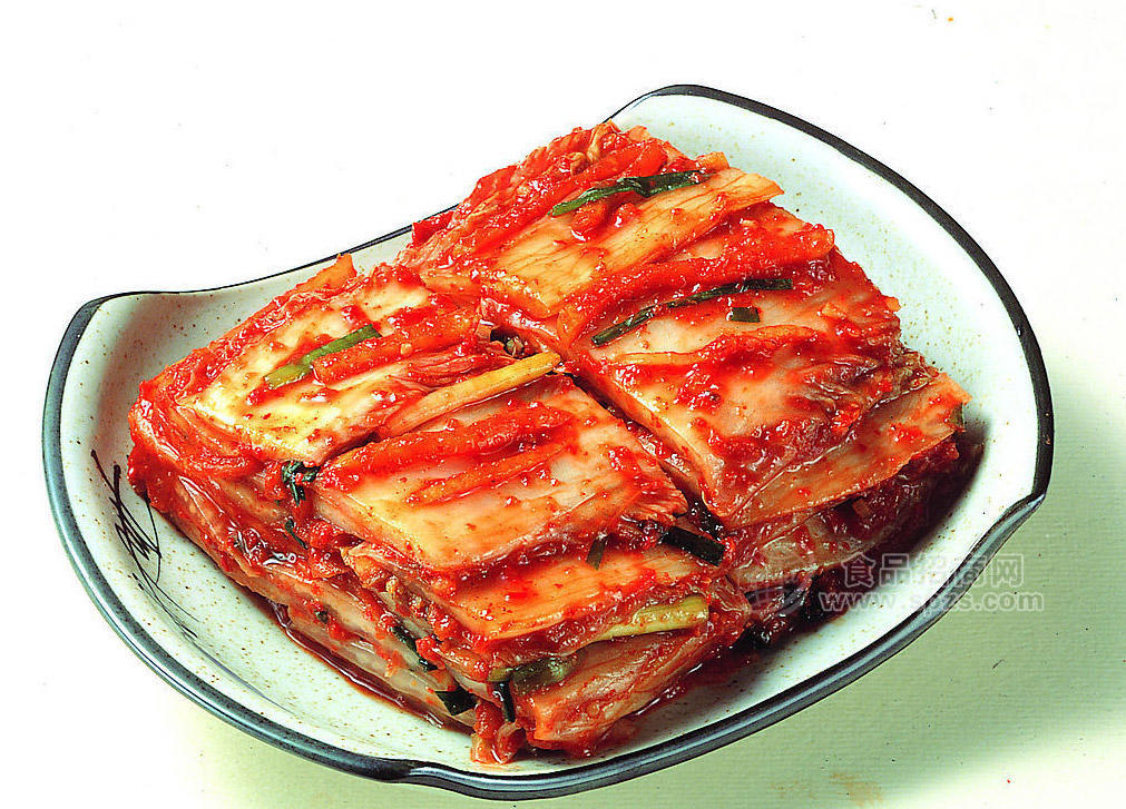 长年供应韩国泡菜 沙丁鱼味 日式风味泡菜