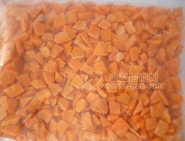 批發(fā)供應冷凍杏?。?0*10）